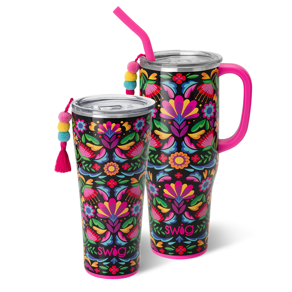 Caliente Mega Set