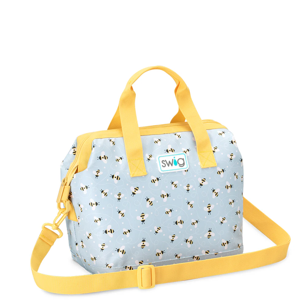 Busy Bee Packi 12 Cooler