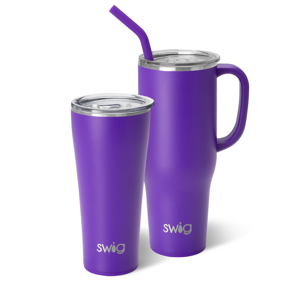 Purple Mega Set
