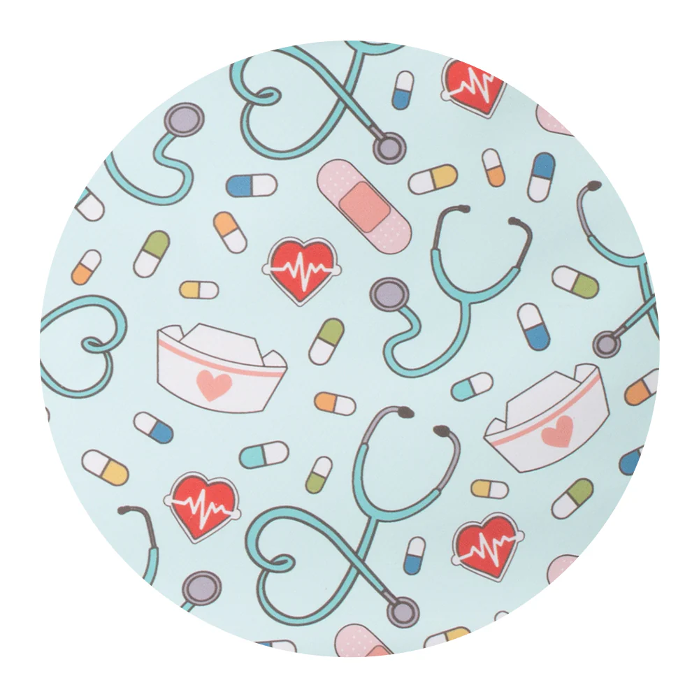 Scrub Life Loopi Tote Bag