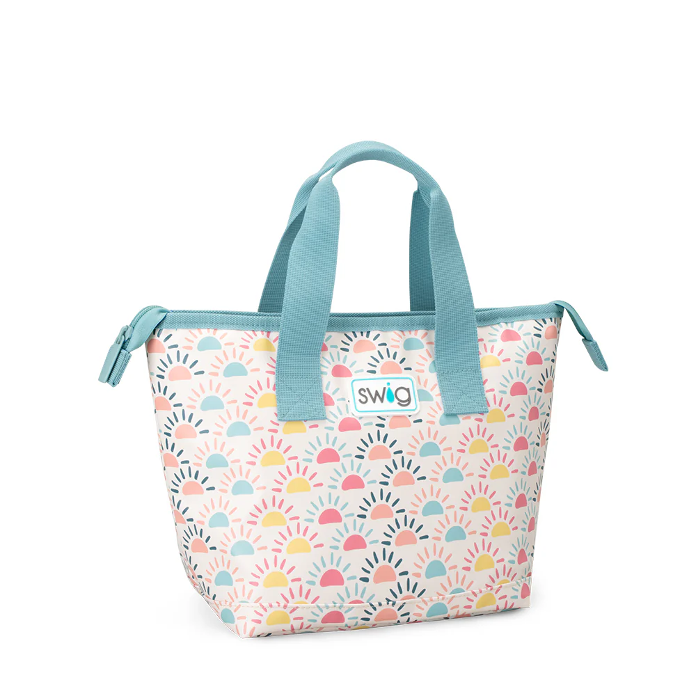 Sun Chaser Lunchi Lunch Bag