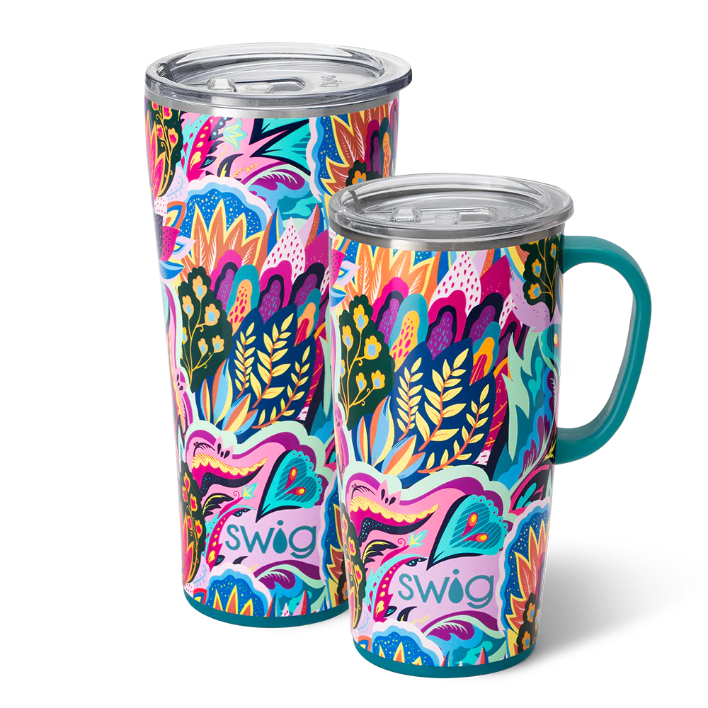 Bazaar XL Set