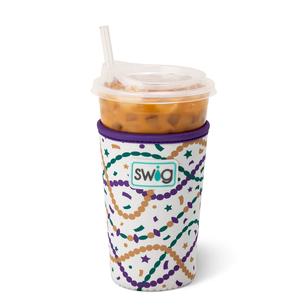 Hey Mister! Iced Cup Coolie