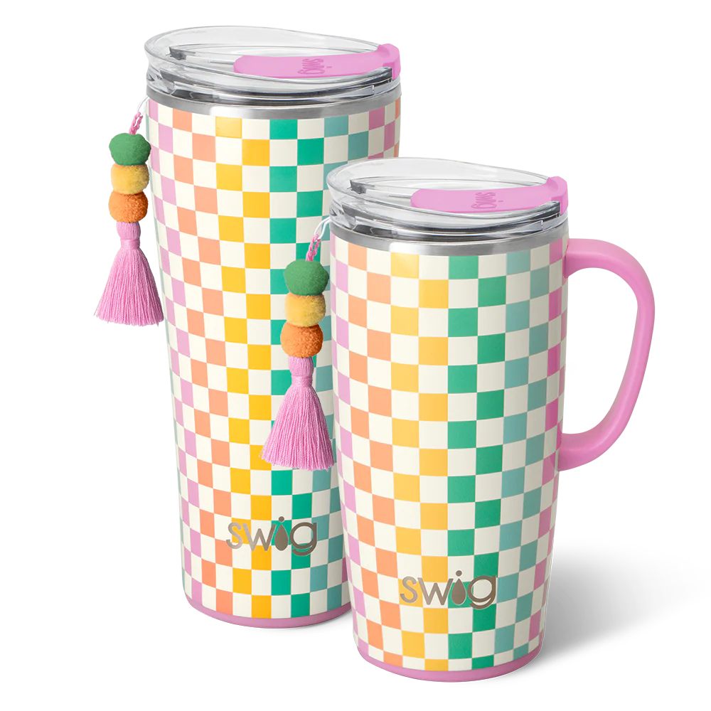 Check Mate XL Set