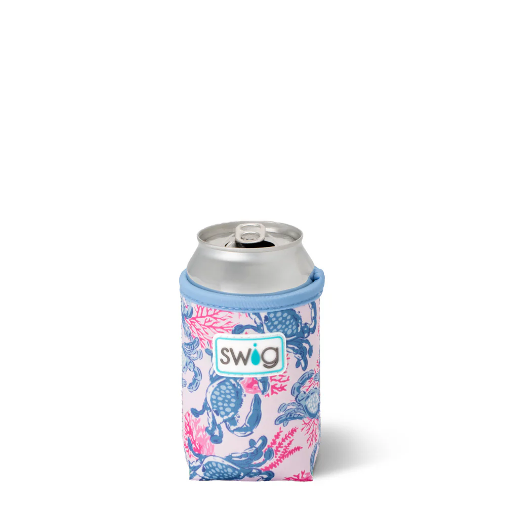 Get Crackin' Can Coolie