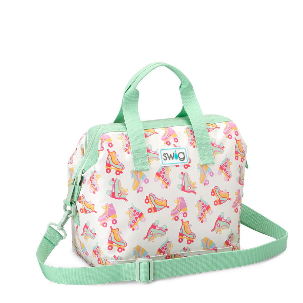 Roller Rink Packi 12 Cooler