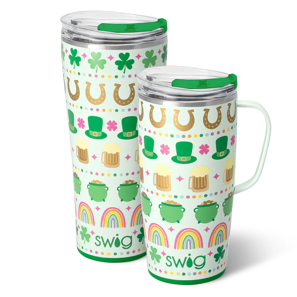 Lucky Charm XL Set