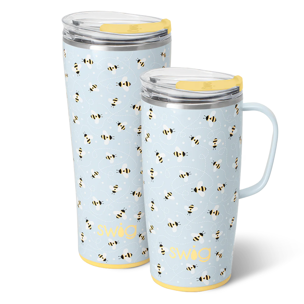 Busy Bee XL Set