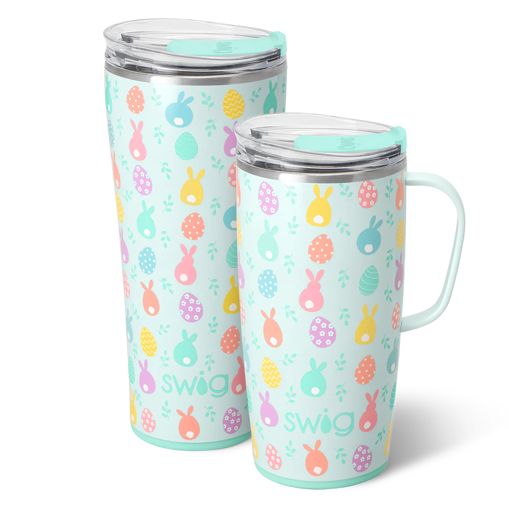 Egg Hunt XL Set