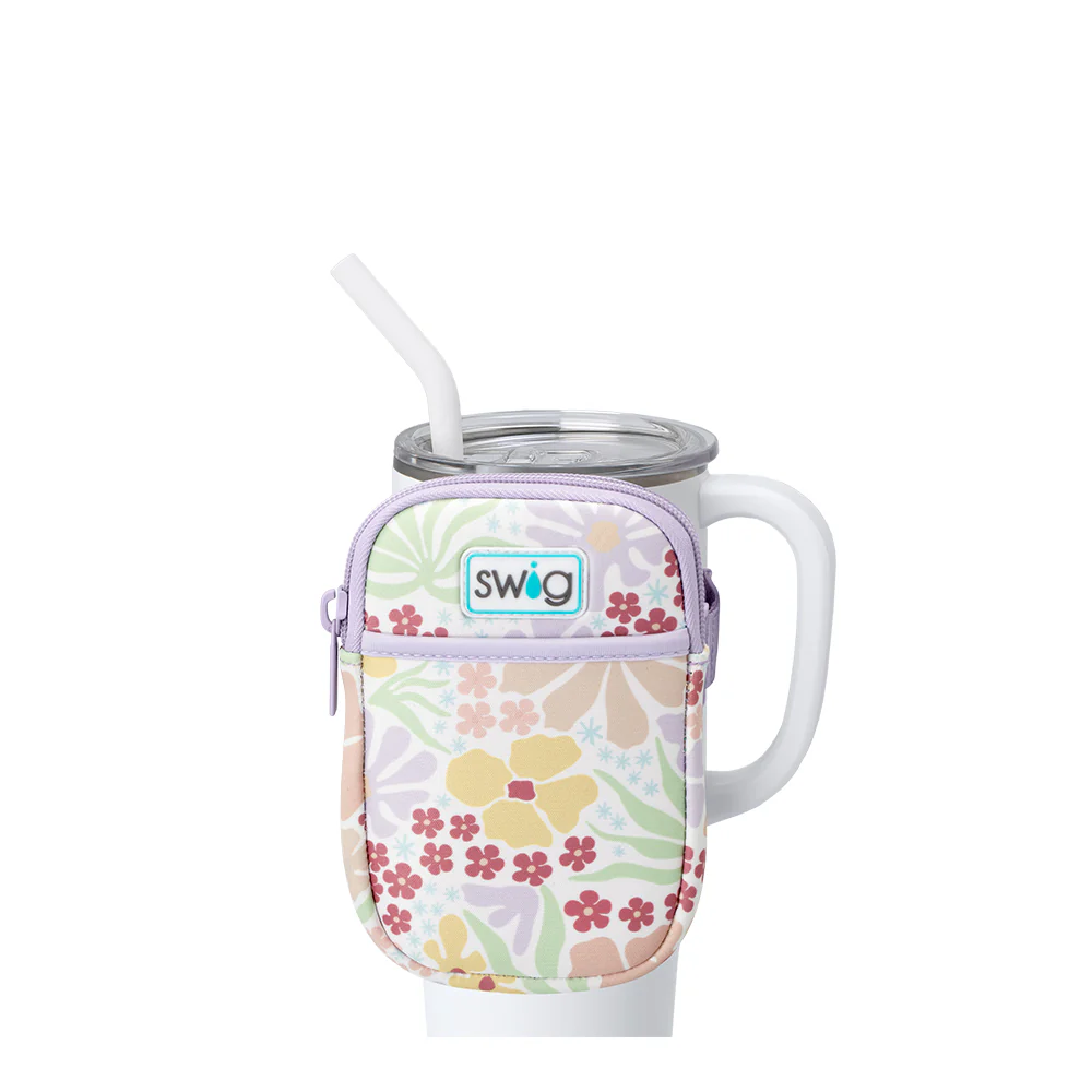 Fresh Cut Mega Mug Pouch