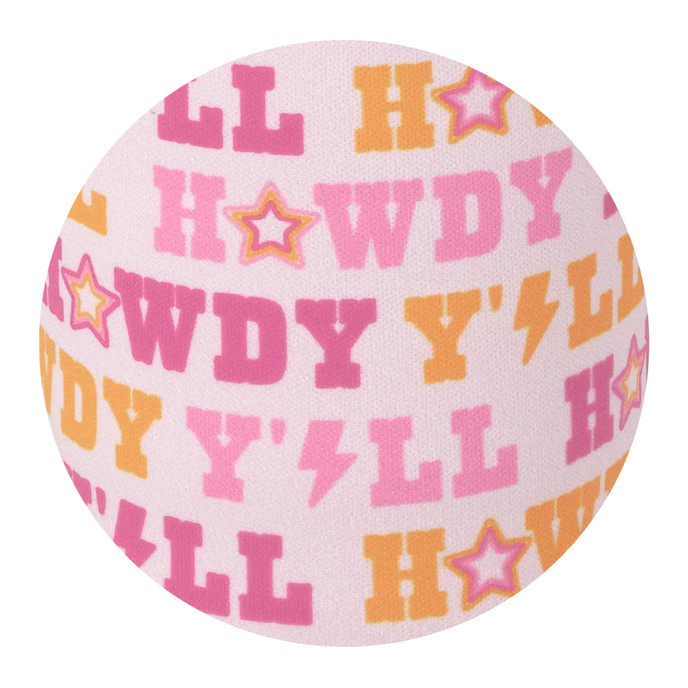 Howdy Y'all Can Coolie