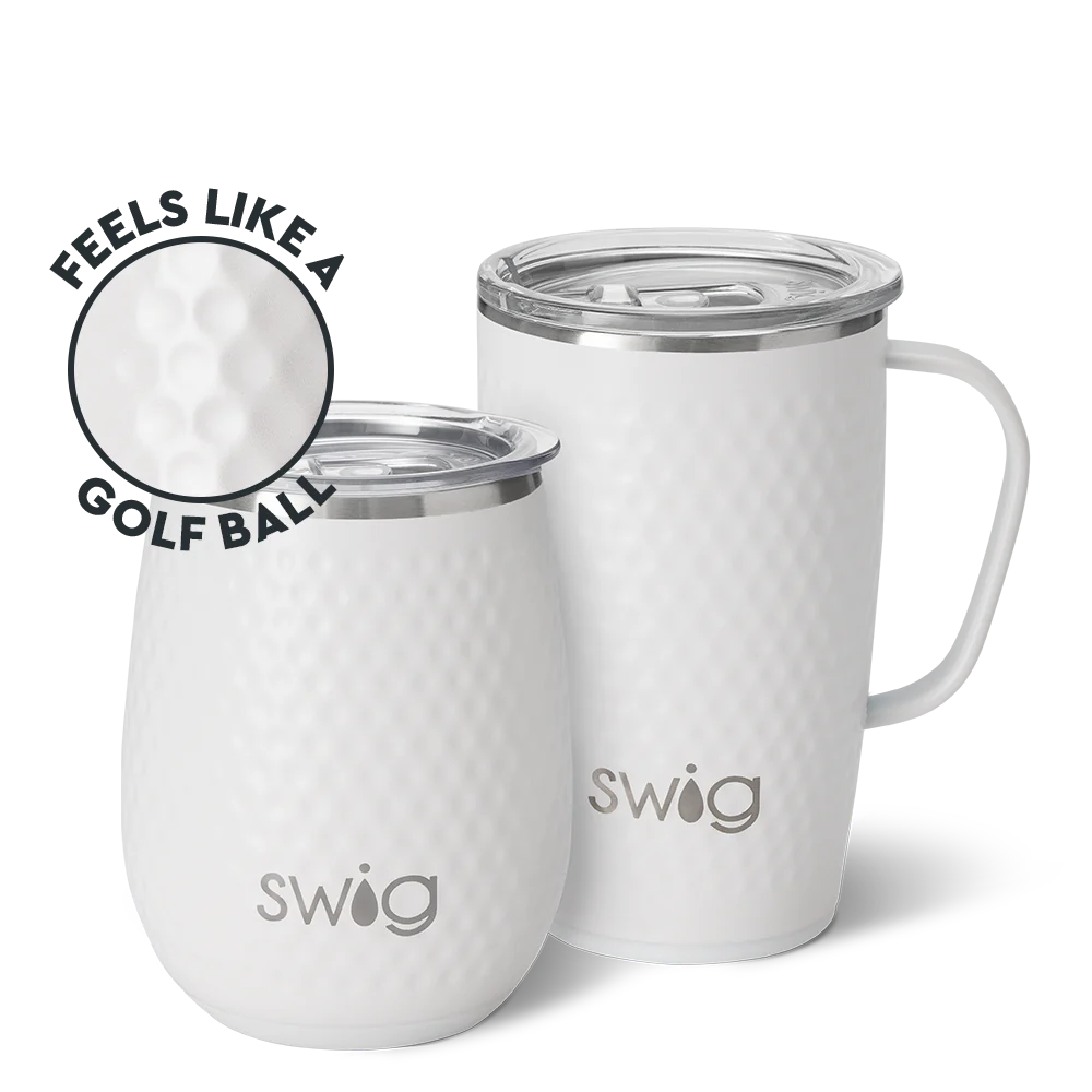 Golf Ball AM+PM Set
