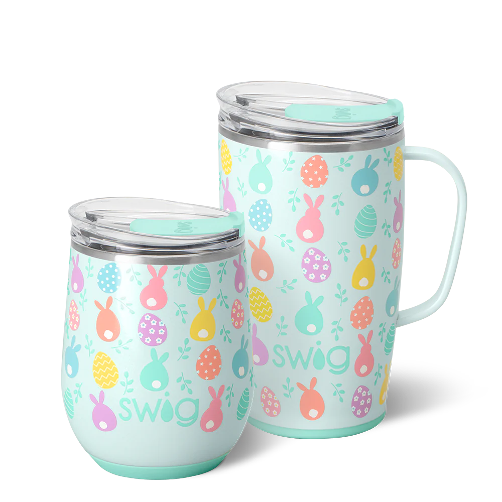 Egg Hunt AM+PM Set