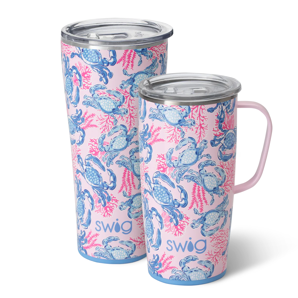 Get Crackin' XL Set