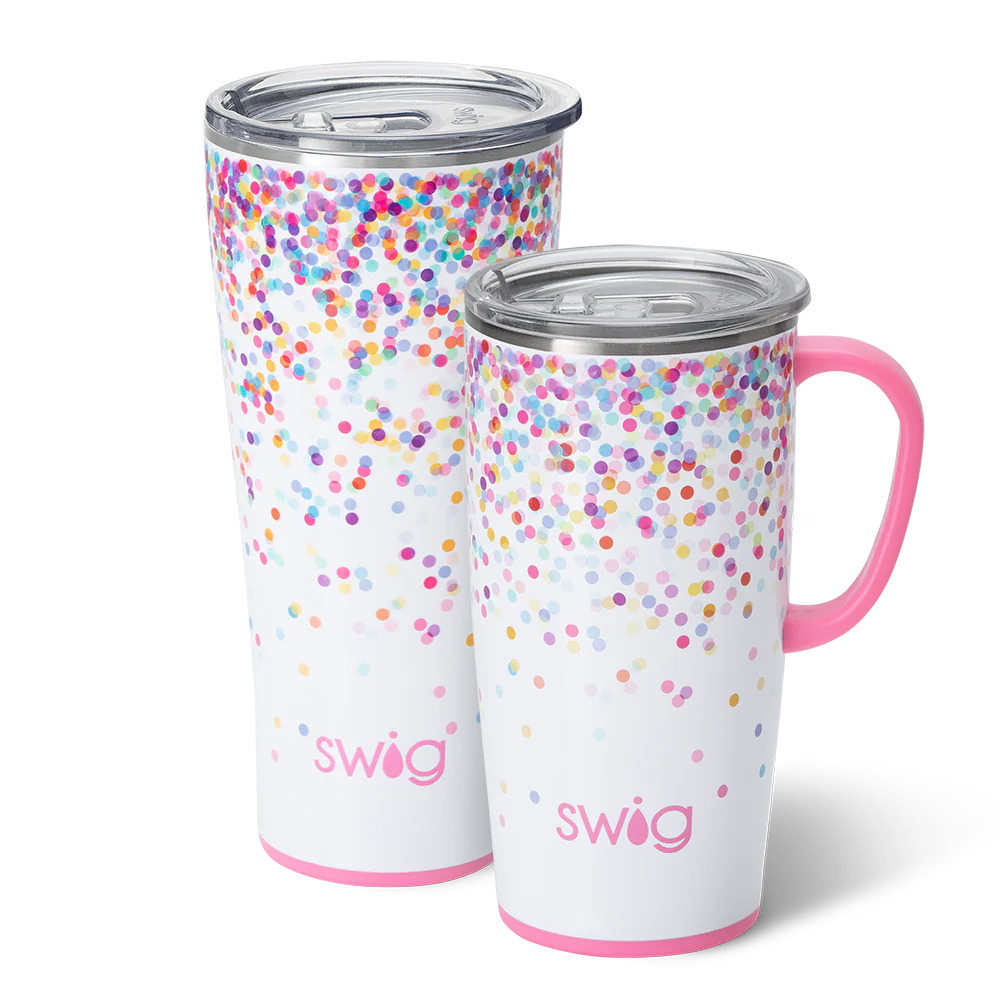 Confetti XL Set
