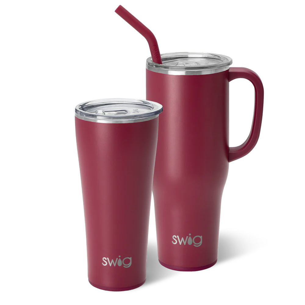 Maroon Mega Set