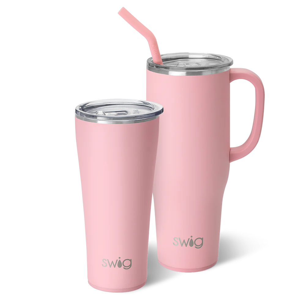 Blush Mega Set