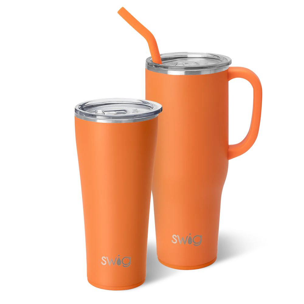 Orange Mega Set
