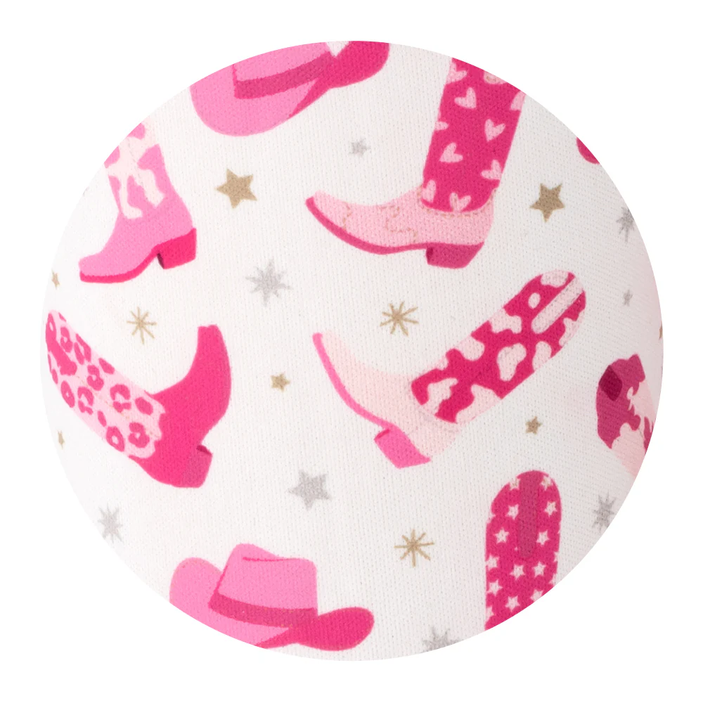 Let's Go Girls Mega Mug Pouch