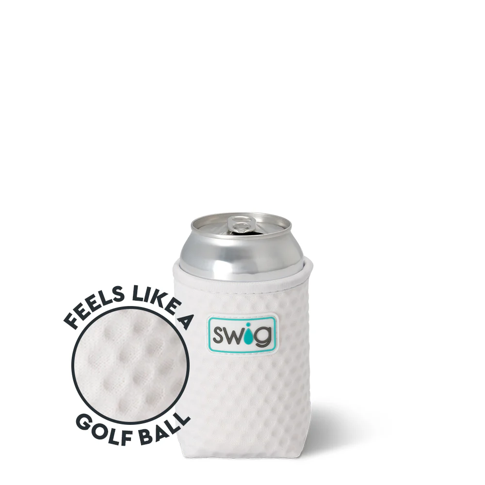 Golf Ball Can Coolie