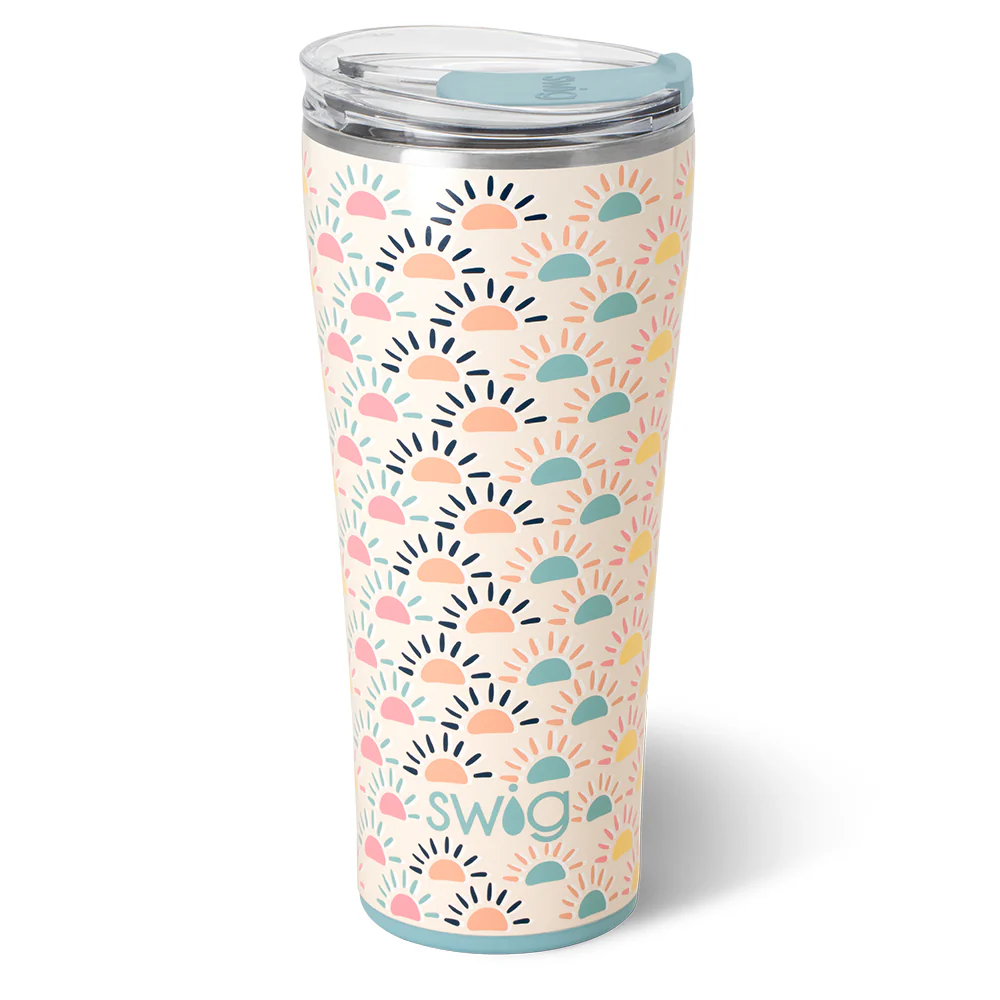 Sun Chaser Tumbler 32oz