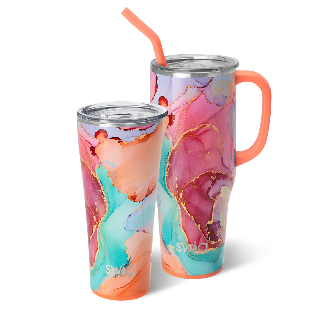 Dreamsicle Mega Set