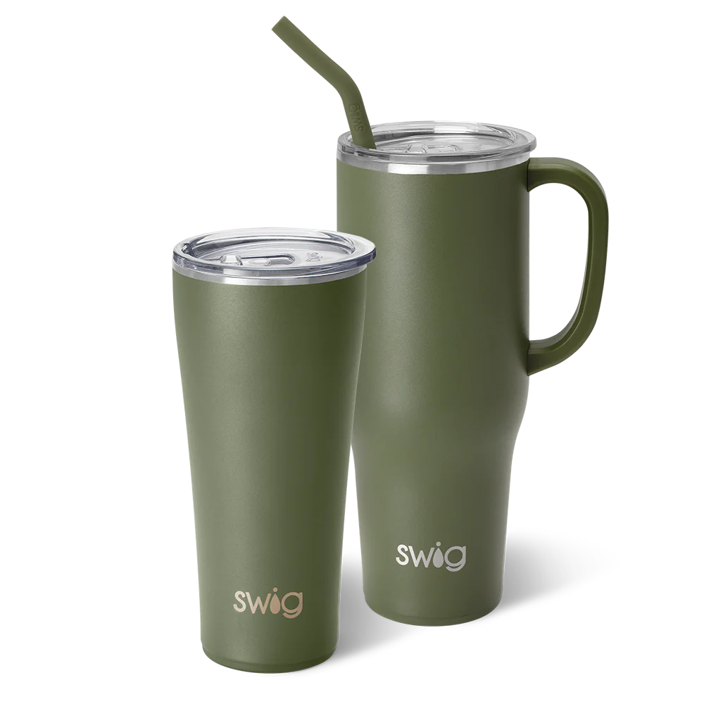Olive Mega Set