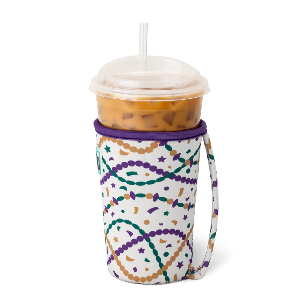 Hey Mister! Iced Cup Coolie