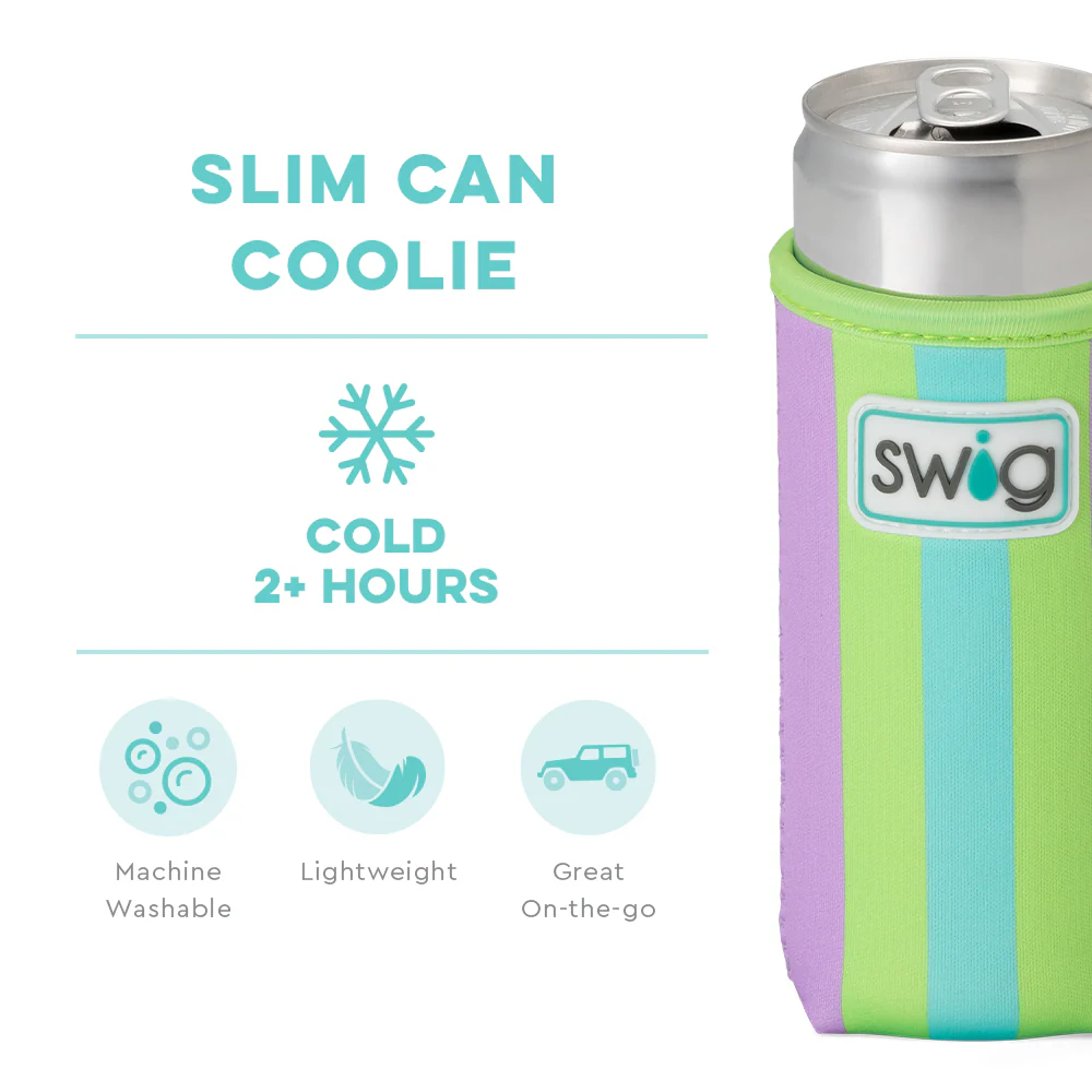 Ultra Violet Slim Can Coolie