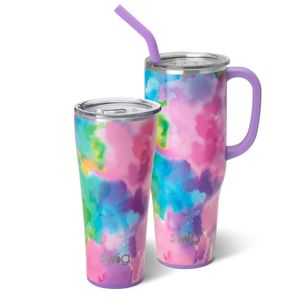 Cloud Nine Mega Set