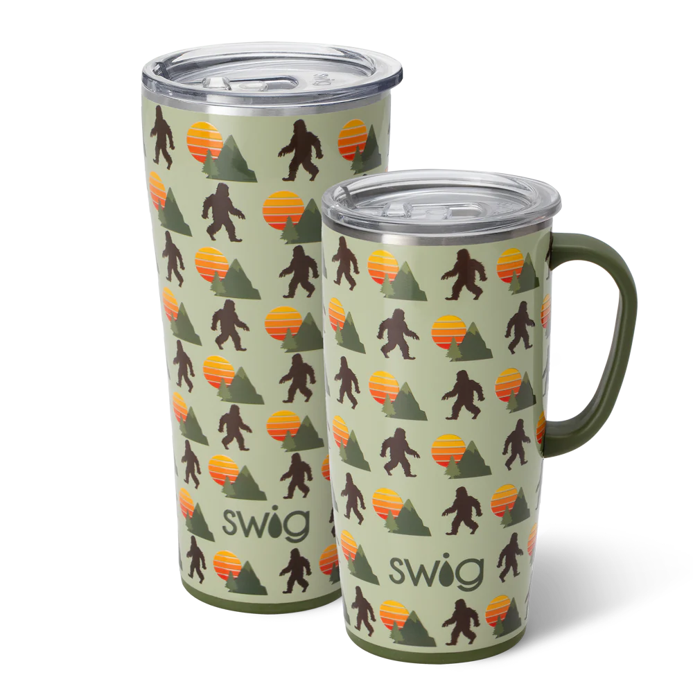 Wild Thing XL Set