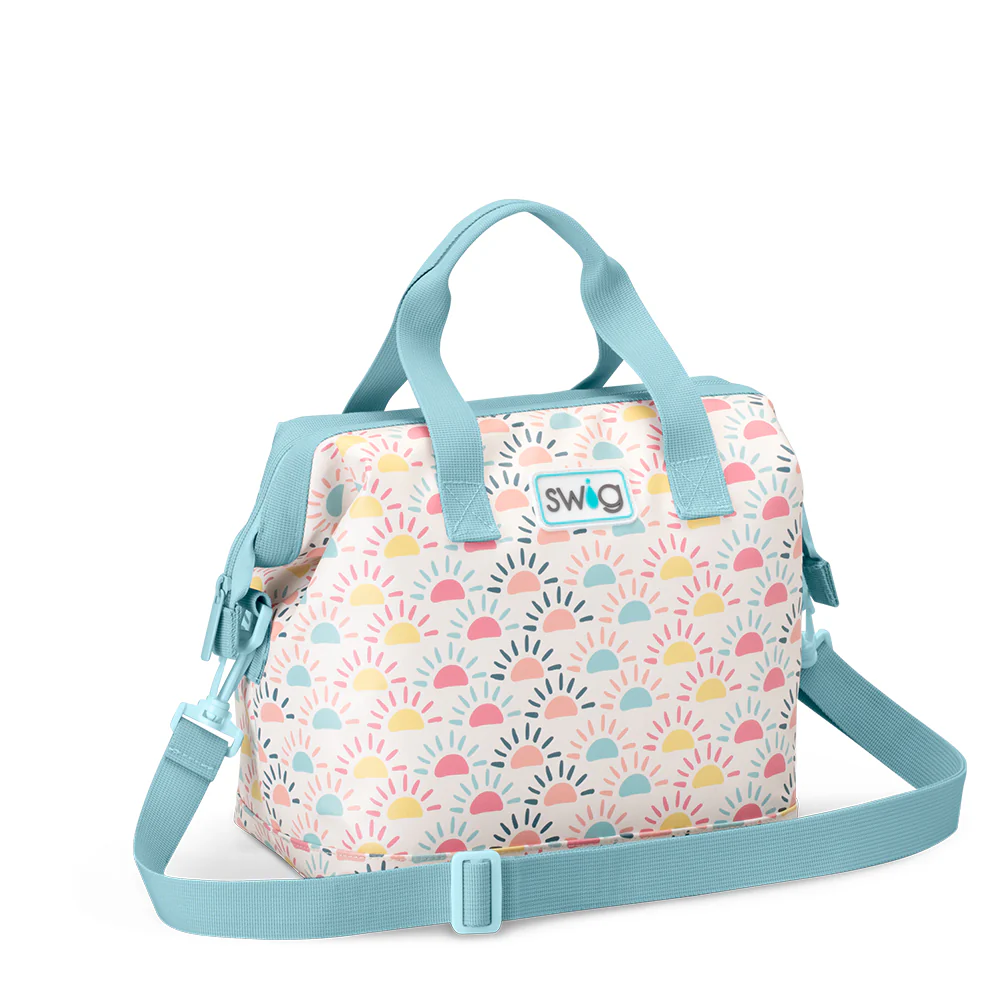 Sun Chaser Packi 12 Cooler