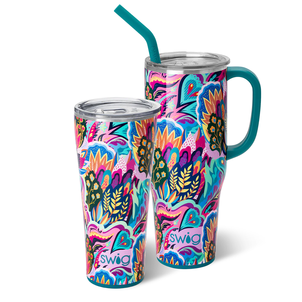 Bazaar Mega Set