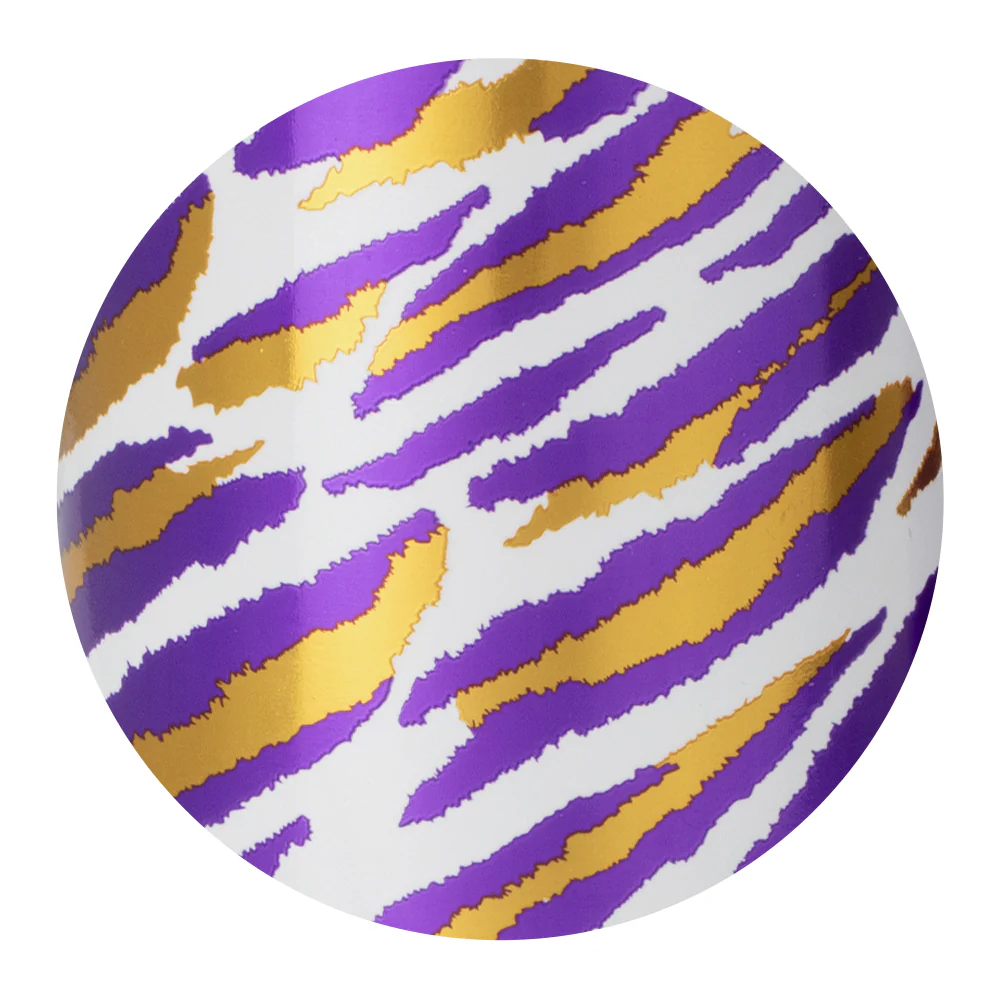 Geaux Gameday Travel Mug 22oz