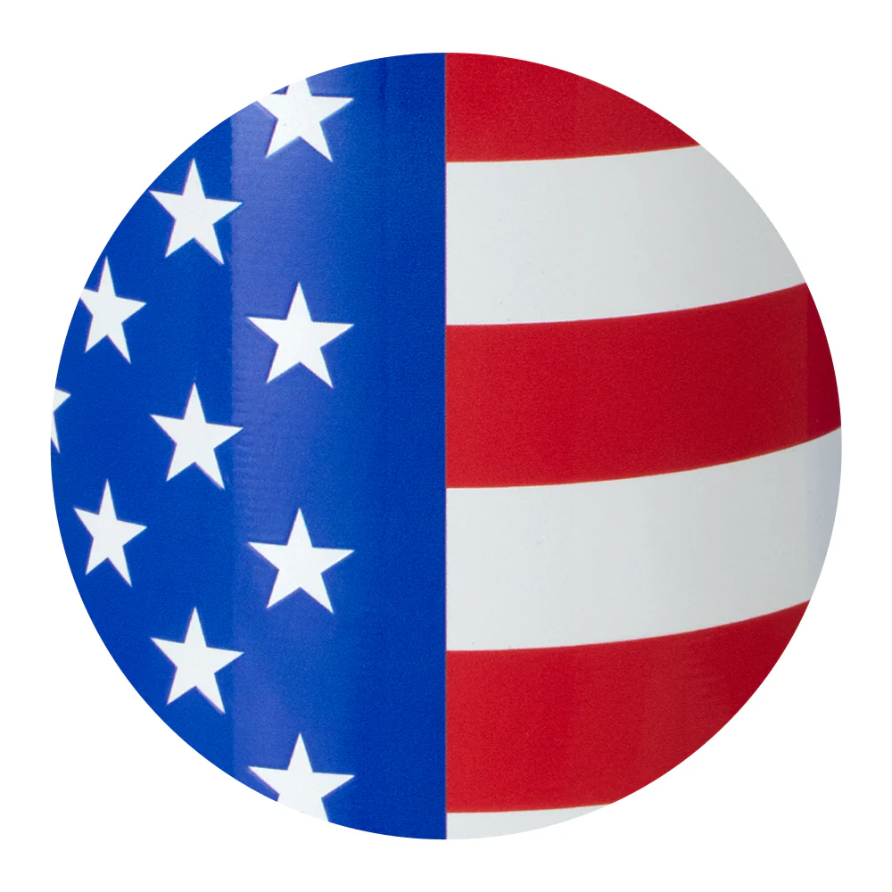 All American Stemless Wine 12oz