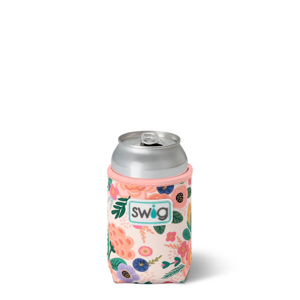 Full Bloom Can Coolie