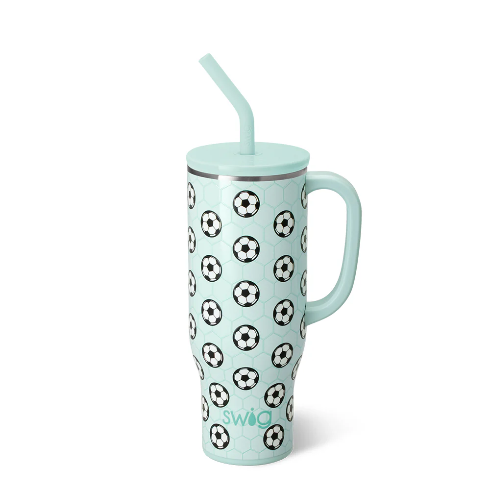 Side Kick Mega Mug 30oz