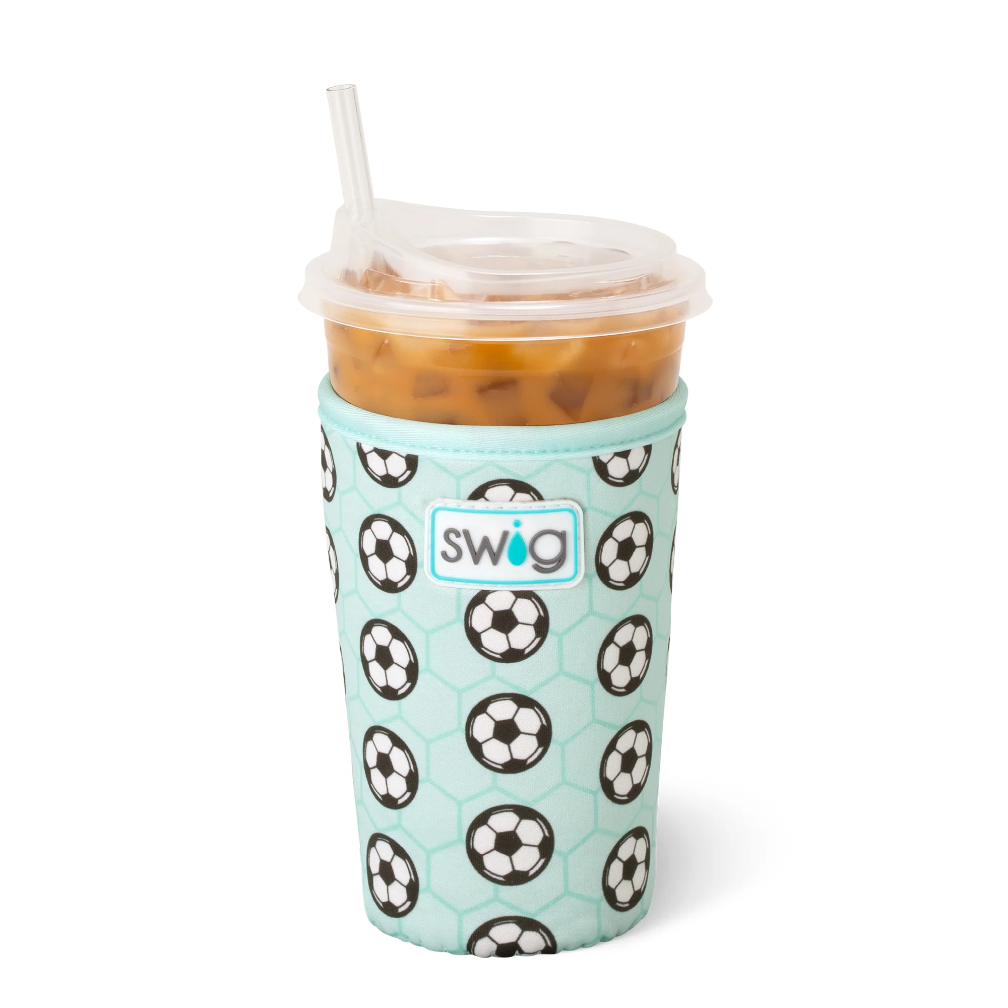 Side Kick Iced Cup Coolie