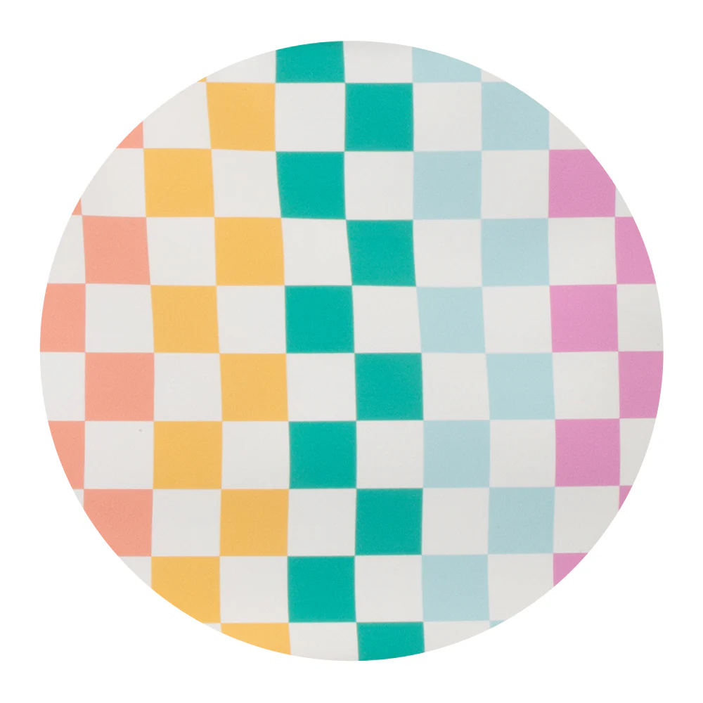 Check Mate Loopi Tote Bag