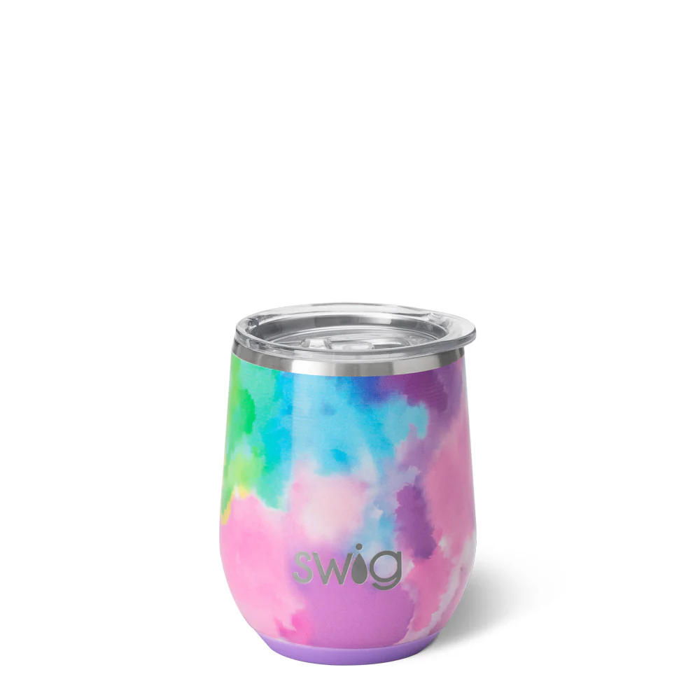 Cloud Nine Stemless Wine 12oz