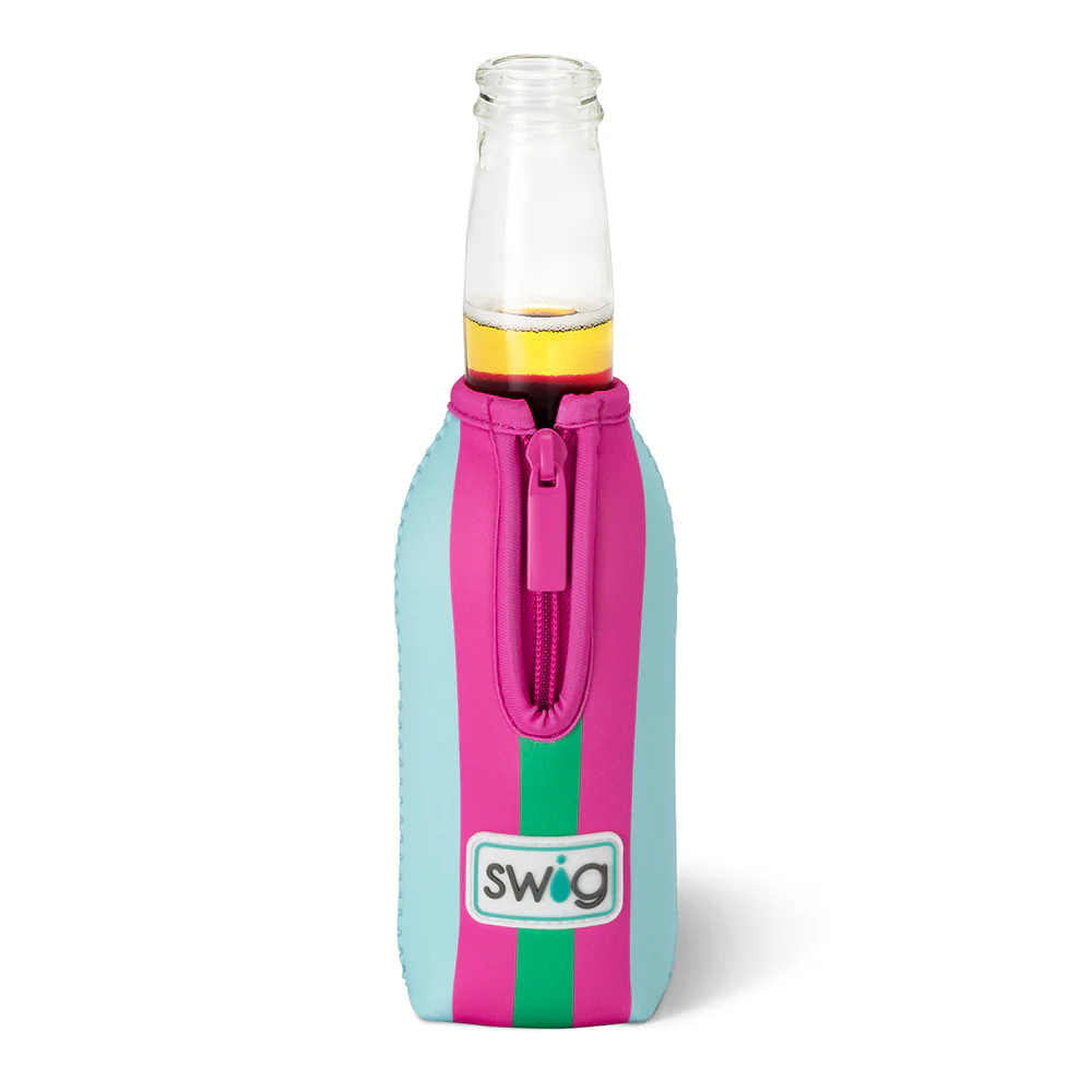 Prep Rally Bottle Coolie