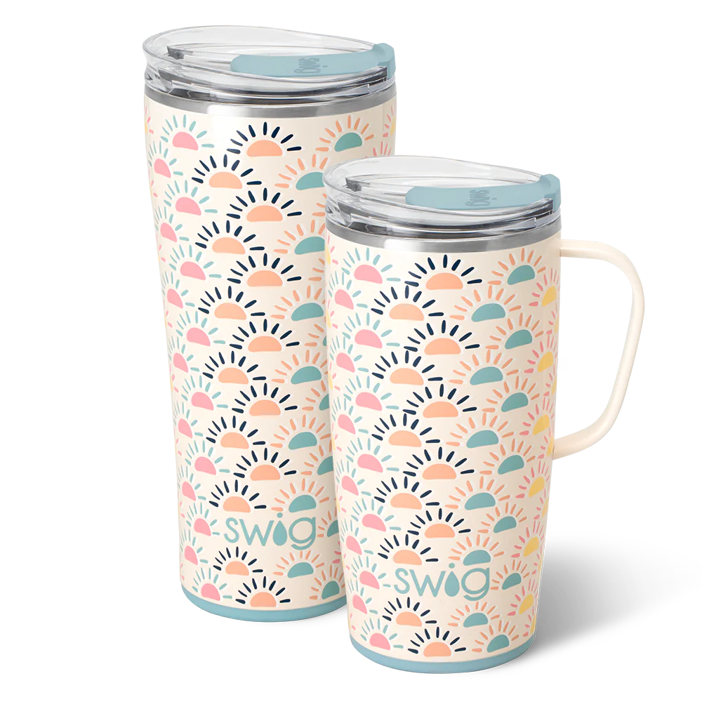 Sun Chaser XL Set