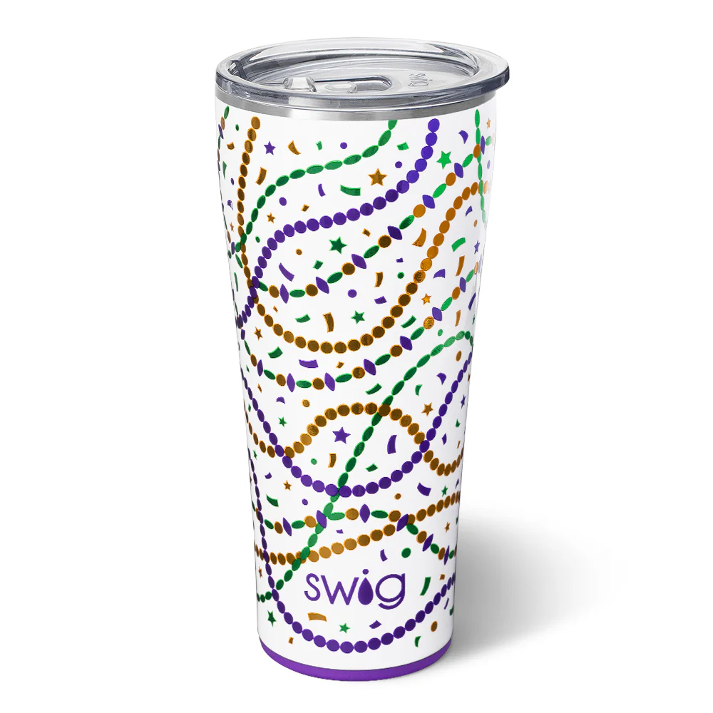 Hey Mister! Tumbler 32oz