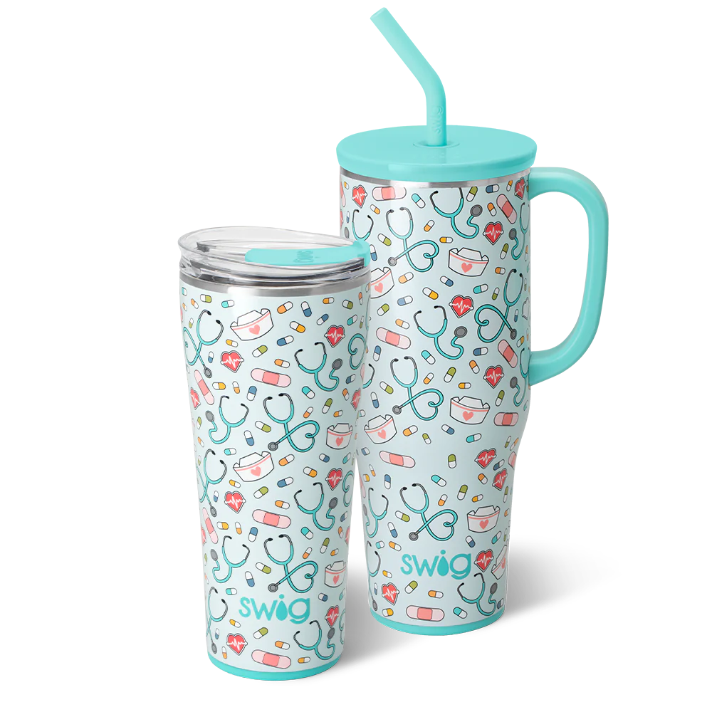 Scrub Life Mega Set