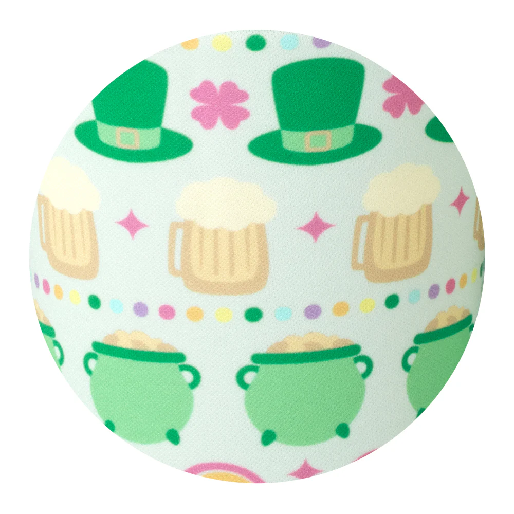 Lucky Charm Can Coolie