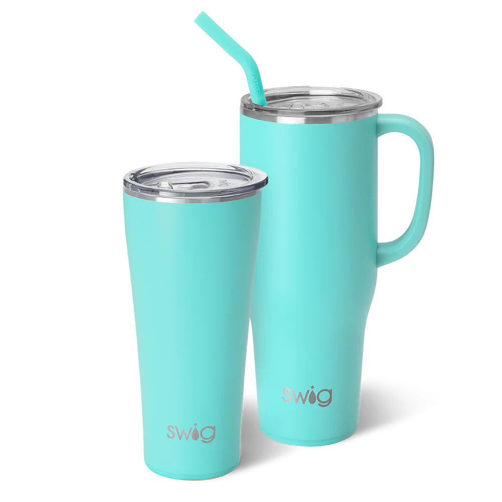 Aqua Mega Set