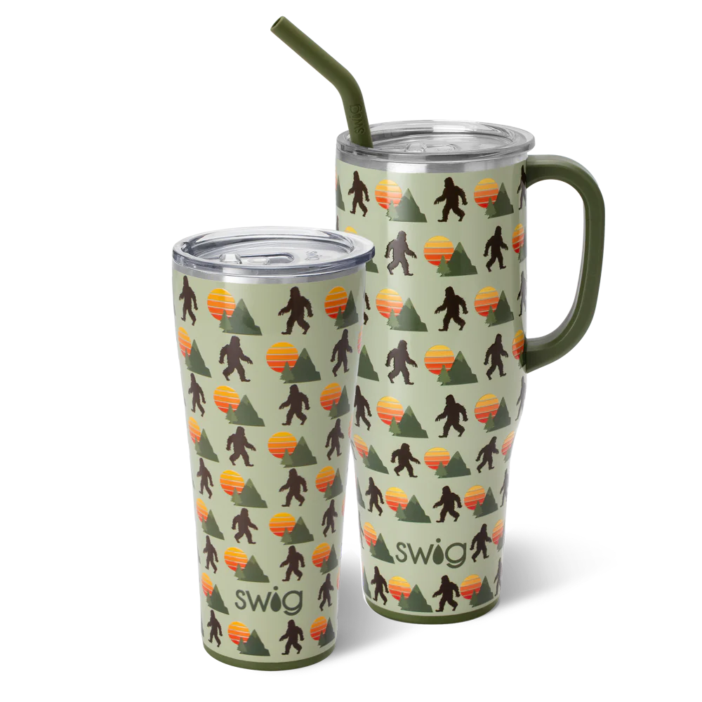 Wild Thing Mega Set
