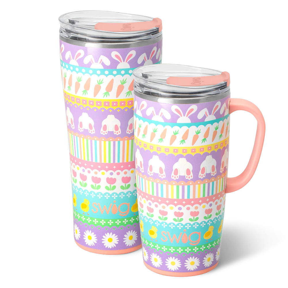 Bunny Trail XL Set