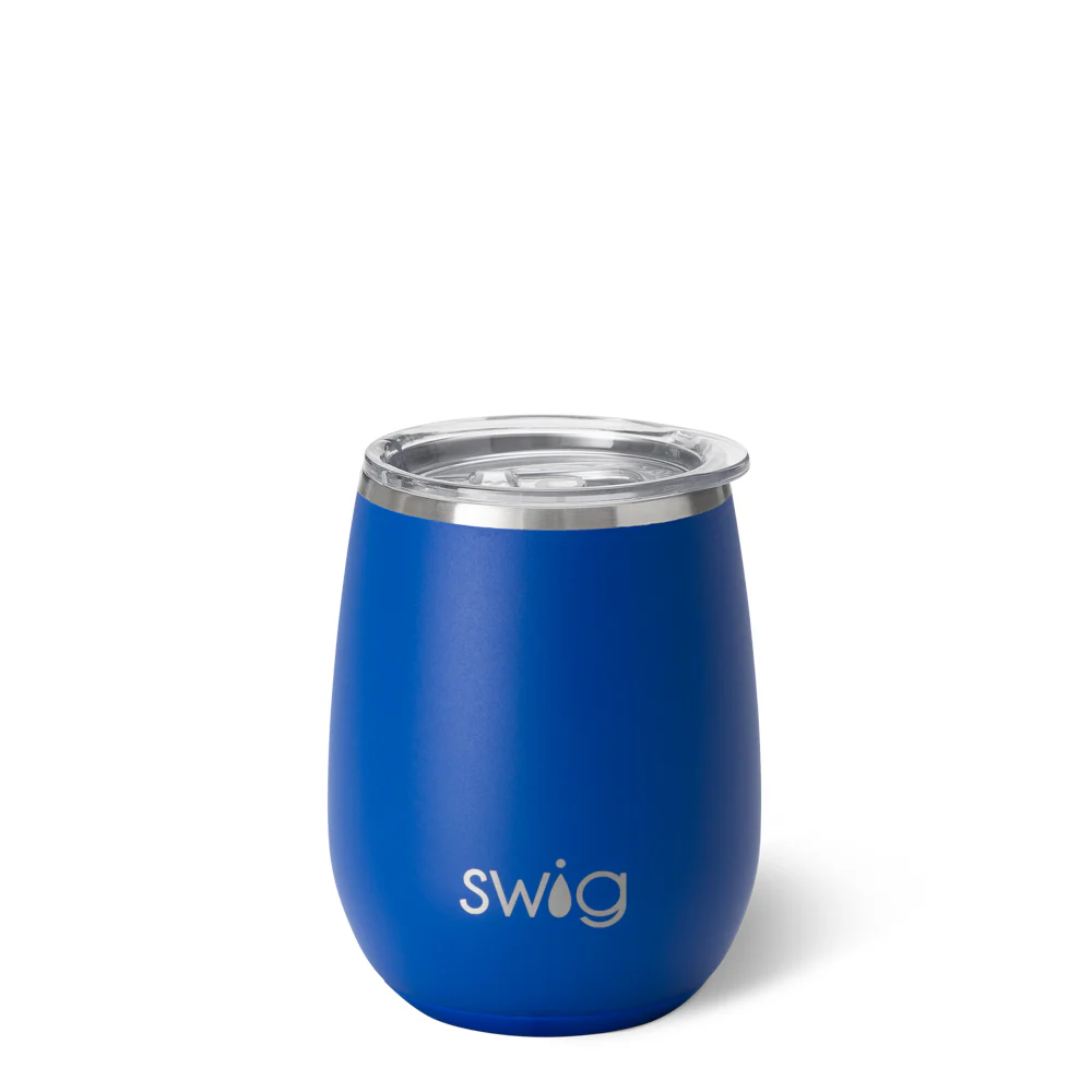 Royal Stemless Wine 14oz