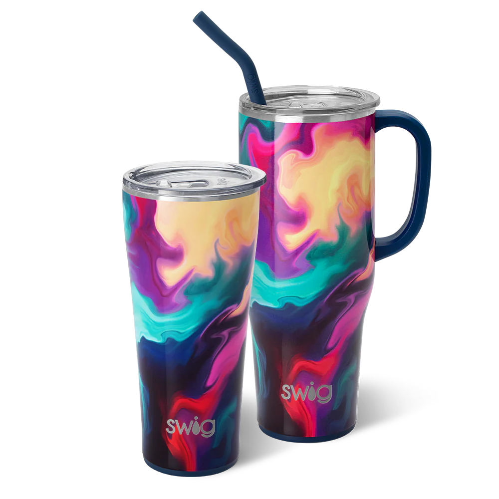 Aura Mega Set